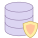 Protección de datos icon