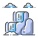 Cloud icon