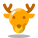 Северный олень icon