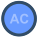 Ac icon icon