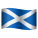 Schottland-Emoji icon