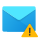 E-Mail-Fehler icon