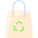 Eco Bag icon