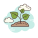 Sprout icon