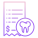 Invoice icon