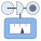 Anemómetro icon