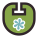 Bib icon