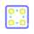 ブロックチェーン技術 icon