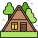 Tiny House icon