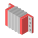 Accordion icon