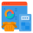 Data Analytics icon