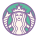 Starbucks icon