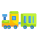 Train icon