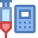 Infusionspumpen icon