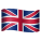 Großbritannien-Emoji icon