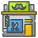 Babershop icon