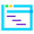 Estrutura de tópicos icon