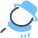 Bonhomme de neige icon