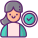 Candidate icon