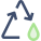 water reuse icon