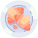 Croissant icon