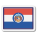 bandera-de-misuri icon