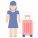 Passagier icon