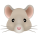 emoji de rato icon
