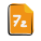7Zip icon