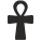 Cross icon