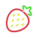 Fraise icon