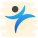 跳跃 icon