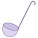 Ladle icon