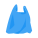 bolsa de plastico icon
