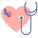 Heartworm icon