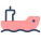 Cargo Ship icon