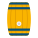 Barrel icon