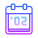 2,002 icon