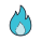 Gas icon