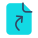 Символьный файл icon