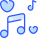 Music Note icon