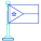 Djibouti Flag icon