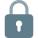 Security Lock icon