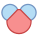 H2o-Molekül icon