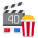 Cinema 4d icon