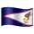 Американское Самоа icon