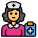 Nurse icon