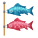 鲤鱼旗 icon