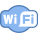 Wi-Fiロゴ icon