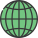 Globo icon